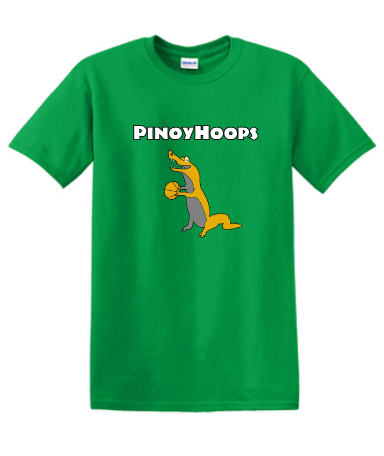Green T-Shirt